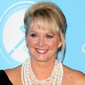 Cheryl Baker