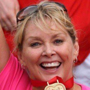 Cheryl Baker