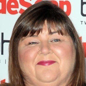 Cheryl Fergison