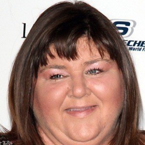 Cheryl Fergison