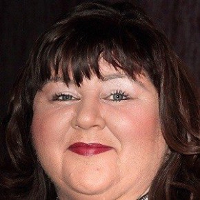 Cheryl Fergison