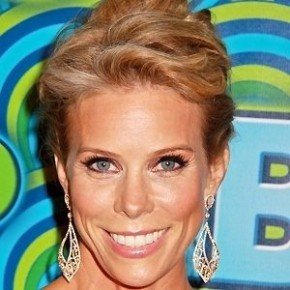 Cheryl Hines