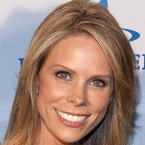 Cheryl Hines