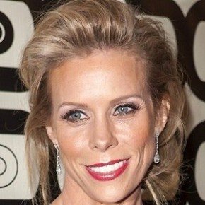 Cheryl Hines