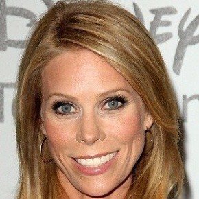Cheryl Hines