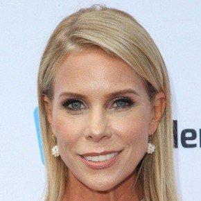 Cheryl Hines
