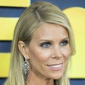 Cheryl Hines