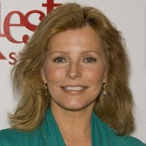 Cheryl Ladd