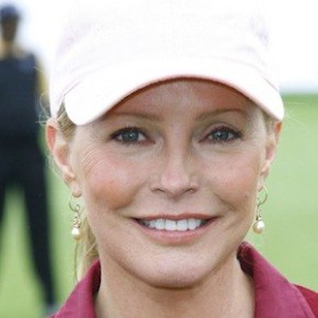 Cheryl Ladd