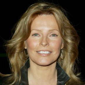 Cheryl Ladd