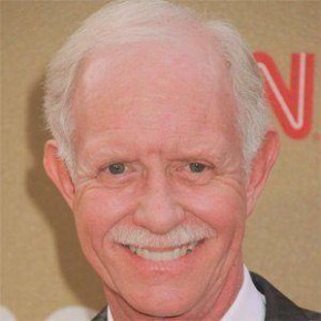 Chesley Sullenberger