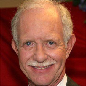 Chesley Sullenberger
