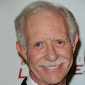 Chesley Sullenberger