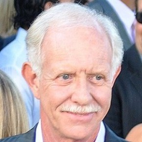 Chesley Sullenberger