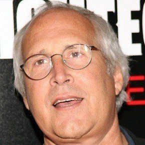 Chevy Chase