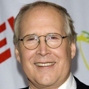 Chevy Chase