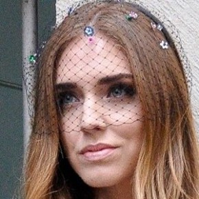 Chiara Ferragni