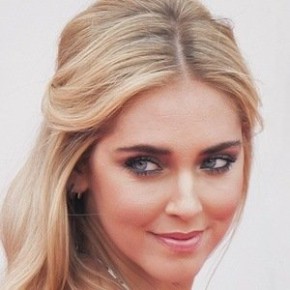 Chiara Ferragni