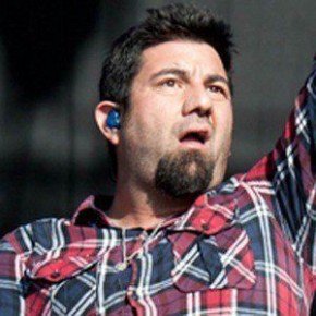 Chino Moreno