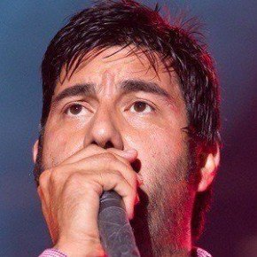 Chino Moreno