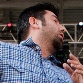 Chino Moreno