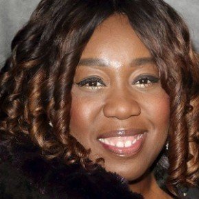 Chizzy Akudolu
