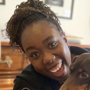 Chizzy Akudolu