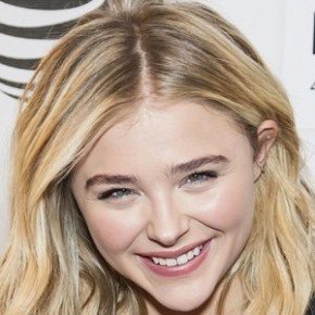 Chloë Grace Moretz