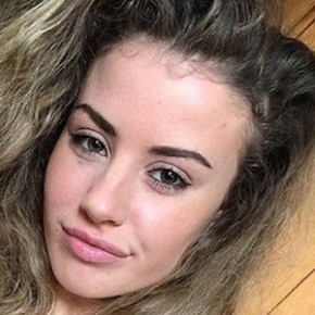 Chloe Ayling