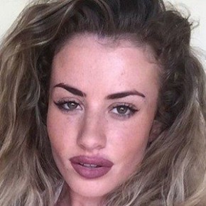 Chloe Ayling
