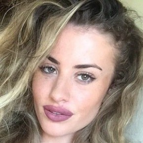 Chloe Ayling