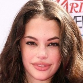 Chloe Bridges
