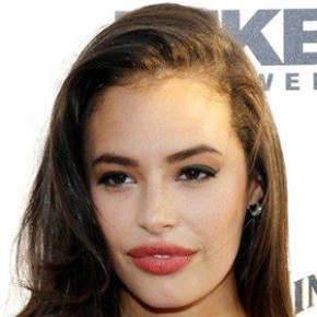 Chloe Bridges