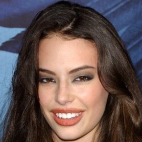 Chloe Bridges