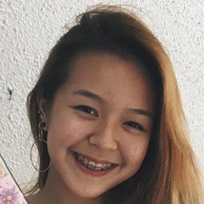 Chloe Chong