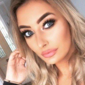 Chloe Crowhurst