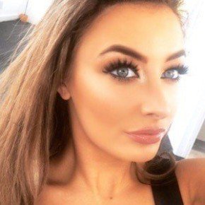 Chloe Crowhurst