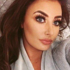 Chloe Crowhurst