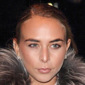 Chloe Green