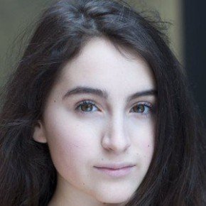 Chloe Hawthorn