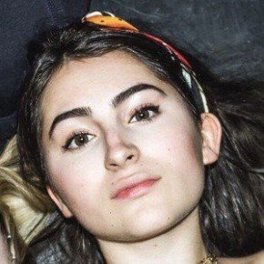 Chloe Hawthorn
