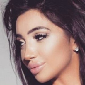 Chloe Khan