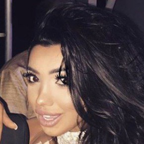 Chloe Khan