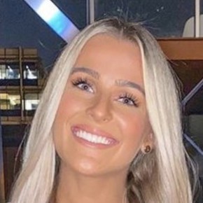 Chloe Roberts