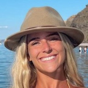 Chloe Roberts