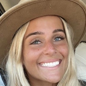Chloe Roberts