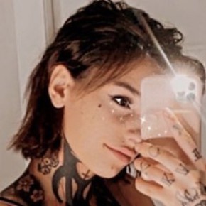 Chloe Roma