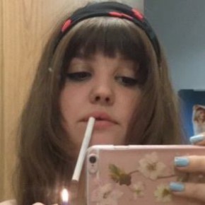 Chloe Sheppard