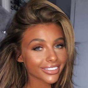 Chloe Wilson