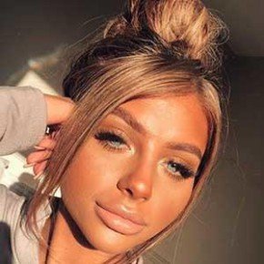 Chloe Wilson